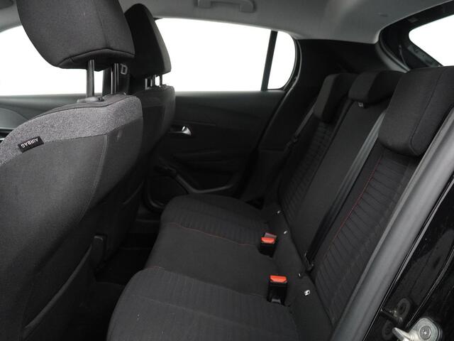 Peugeot 208 1.2 PureTech Active - Navigatie - Cruise Control - Airconditioning