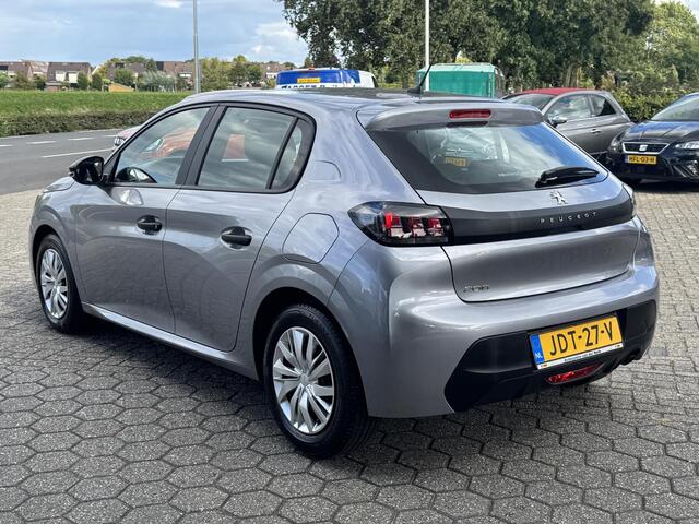 Peugeot 208 1.2 PureTech Like AIRCO | CRUISE | KLIMA | BOVAG !!