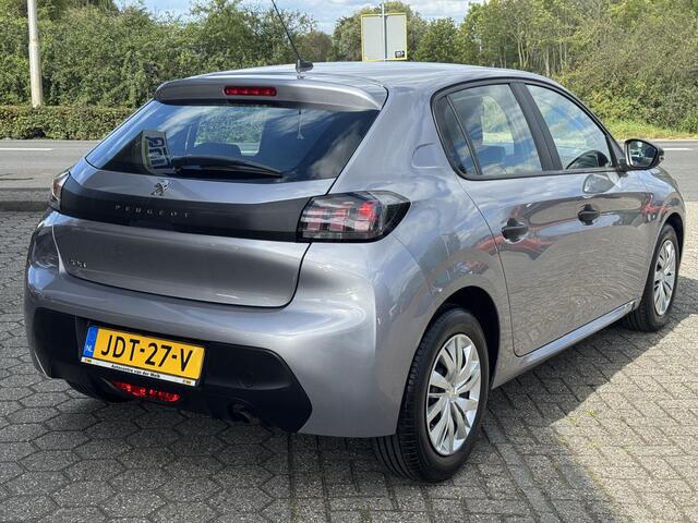 Peugeot 208 1.2 PureTech Like AIRCO | CRUISE | KLIMA | BOVAG !!