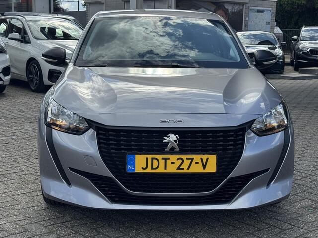Peugeot 208 1.2 PureTech Like AIRCO | CRUISE | KLIMA | BOVAG !!