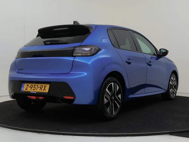 Peugeot 208 1.2 PureTech 100 Allure | Camera | Wireless Carplay | Clima |