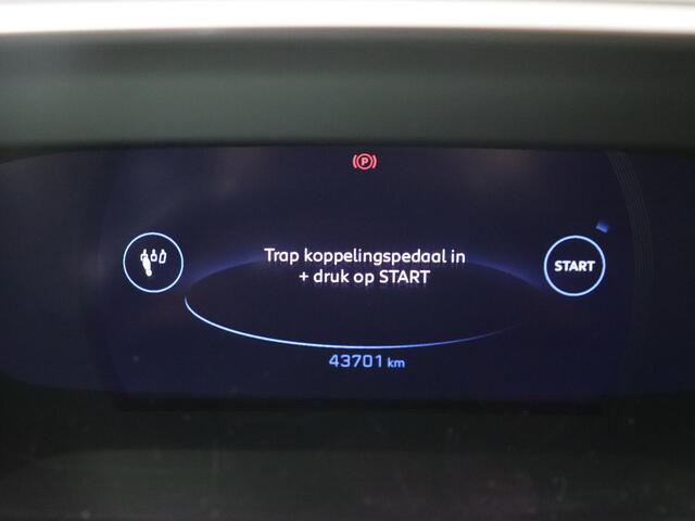 Peugeot 208 1.2 100PK GT | Camera | Parkeerhulp V+A | SPORT UITVOERING |