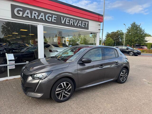 Peugeot 208 1.2 PureTech Allure