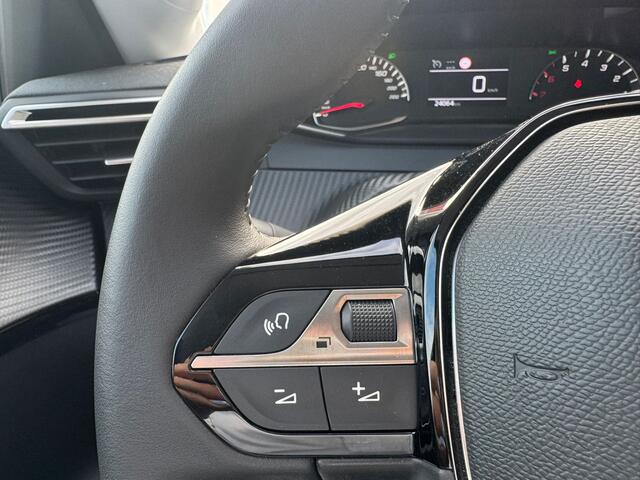 Peugeot 208 1.2 PureTech Allure