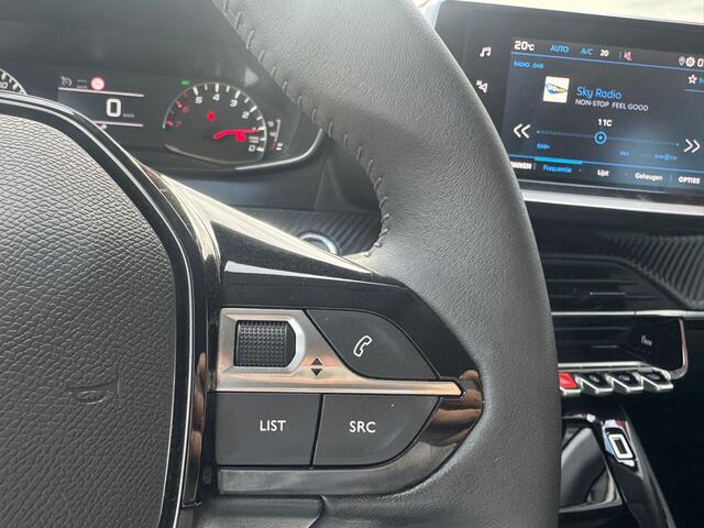 Peugeot 208 1.2 PureTech Allure