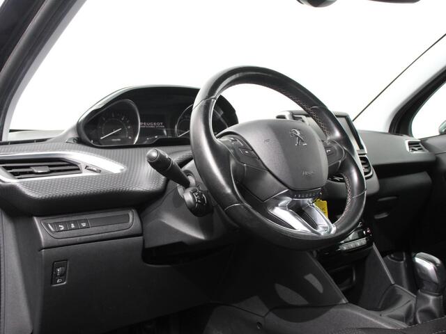 Peugeot 208 1.6 BlueHDi Allure Airco Navigatie Cruise control Lichtmetalen velgen