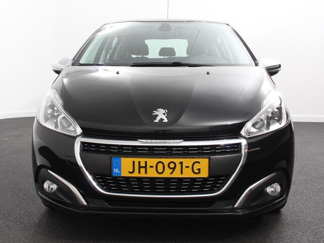 Peugeot 208 1.6 BlueHDi Allure Airco Navigatie Cruise control Lichtmetalen velgen