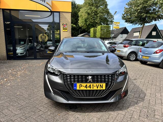 Peugeot 208 1.2 PureTech Active Airco Carplay