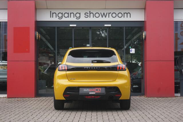 Peugeot 208 1.5 BlueHDi Allure Pack | Origineel NL | ACC | 3D Cockpit | Camera | Navigatie | Airco |