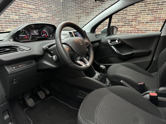 Peugeot 208 1.2 PureTech Active | Airco| Cruise control| Stoelverwarming|