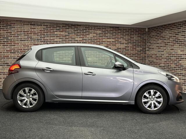 Peugeot 208 1.2 PureTech Active | Airco| Cruise control| Stoelverwarming|