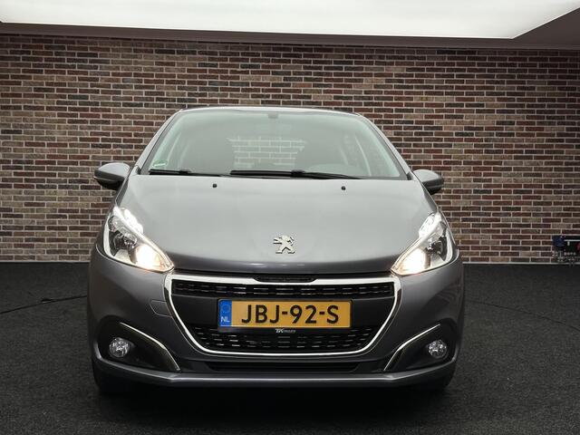 Peugeot 208 1.2 PureTech Active | Airco| Cruise control| Stoelverwarming|