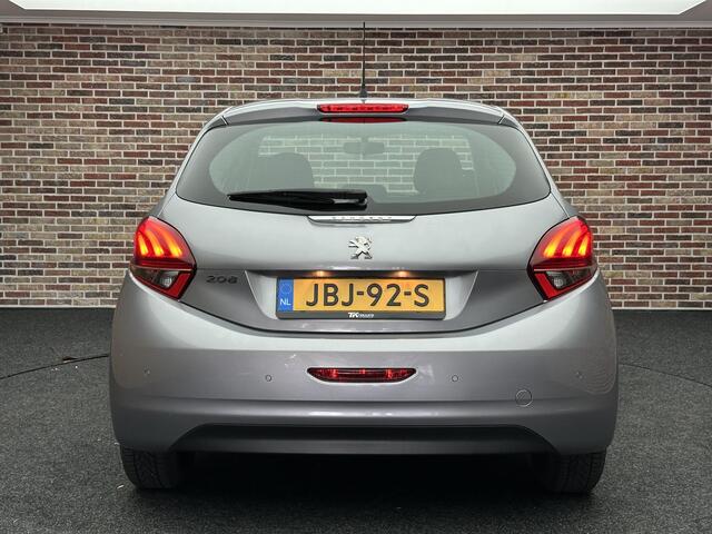 Peugeot 208 1.2 PureTech Active | Airco| Cruise control| Stoelverwarming|