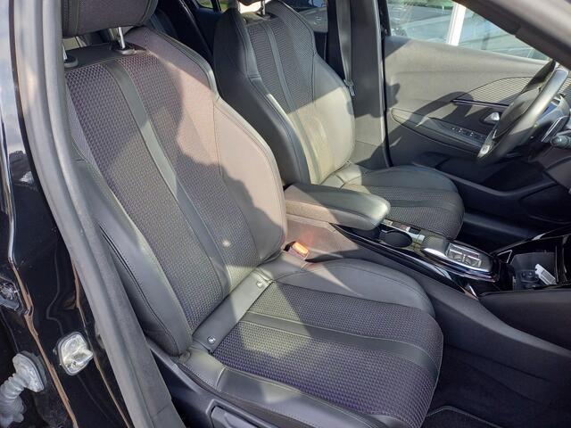 Peugeot 208 1.2 PT 100 GT