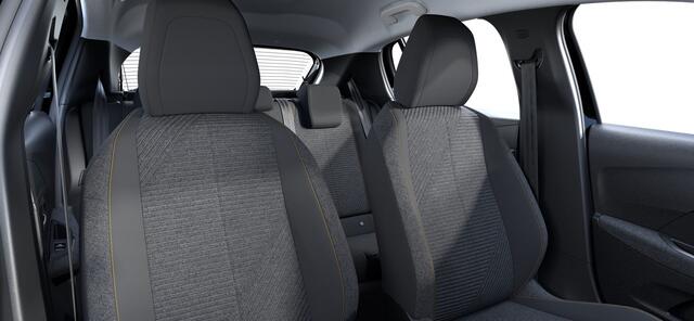 Peugeot 208 1.2 Hybrid 110 e-DCS6 Style AUTOMAAT - HOGE KORTING - 8 JAAR GARANTIE