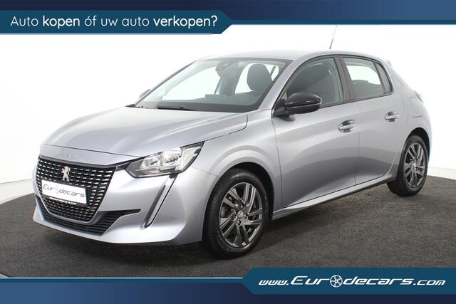 Peugeot 208 Allure *1ste eigenaar*Navigatie*Carplay*Cruise Control*
