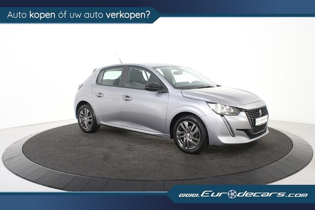 Peugeot 208 Allure *1ste eigenaar*Navigatie*Carplay*Cruise Control*