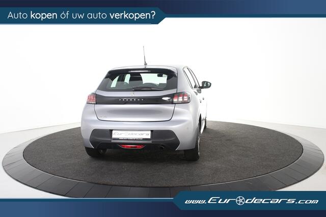 Peugeot 208 Allure *1ste eigenaar*Navigatie*Carplay*Cruise Control*
