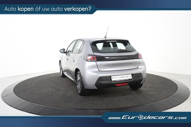 Peugeot 208 Allure *1ste eigenaar*Navigatie*Carplay*Cruise Control*