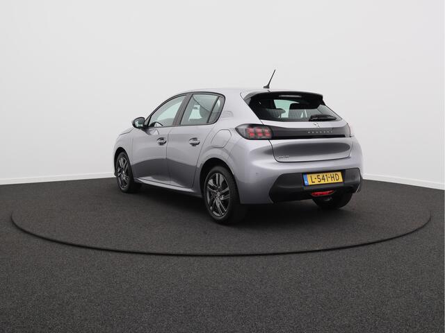 Peugeot 208 1.2 PureTech Blue Lease Active