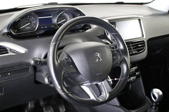 Peugeot 208 1.2 PureTech Tech Edition 110 PK. Carplay | Clima | Cruise | Camera.