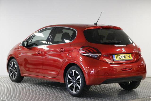 Peugeot 208 1.2 PureTech Tech Edition 110 PK. Carplay | Clima | Cruise | Camera.