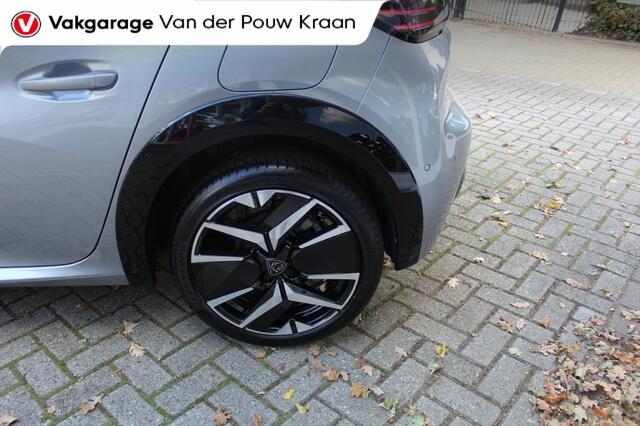 Peugeot 208 Hybrid e-DCS6 GT