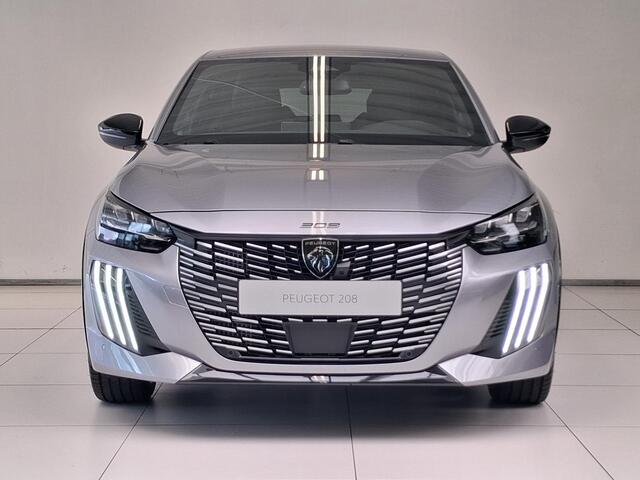Peugeot 208 1.2 Hybrid 145 e-DCS6 GT Automaat | Navigatie | 360? Camera | Cruise Control Adaptief | Keyless Entry | Apple Carplay/Android Auto Draadloos |