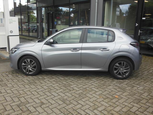 Peugeot 208 1.2 PureTech Blue Lease Active Staat in De Krim