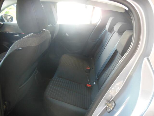 Peugeot 208 1.2 PureTech Blue Lease Active Staat in De Krim