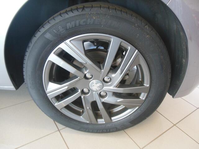 Peugeot 208 1.2 PureTech Blue Lease Active Staat in De Krim