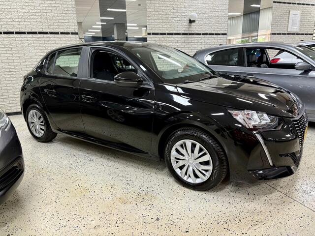 Peugeot 208 1.2 Navigatie Apple Android Airco NAP NL auto Cruise