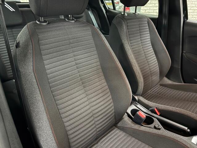 Peugeot 208 1.2 Navigatie Apple Android Airco NAP NL auto Cruise