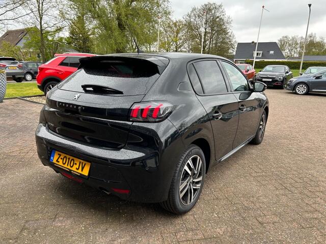 Peugeot 208 1.2 PT 100 PK ALLURE PACK 5-DRS ACC/CAMERA/NAVI