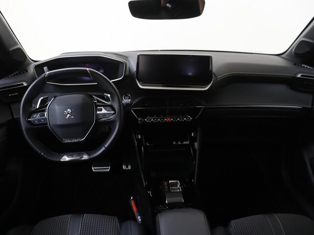 Peugeot 208 1.2 PureTech GT