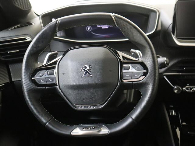 Peugeot 208 1.2 PureTech GT