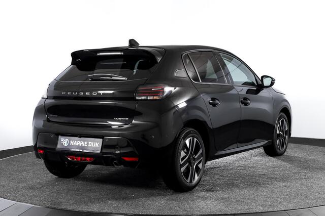 Peugeot 208 1.2 Hybrid 110 e-DCS6 Allure | Dig. Cockpit | Adapt. Cruise | PDC | Camera V+A | NAV+App. Connect | ECC | LM 16" | 5798