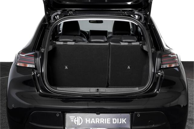 Peugeot 208 1.2 Hybrid 110 e-DCS6 Allure | Dig. Cockpit | Adapt. Cruise | PDC | Camera V+A | NAV+App. Connect | ECC | LM 16" | 5798