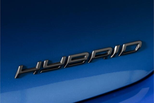 Peugeot 208 1.2 Hybrid 110 e-DCS6 Allure | Dig. Cockpit | Adapt. Cruise | PDC | Camera V+A | NAV+App. Connect | ECC | LM 16" | 6665