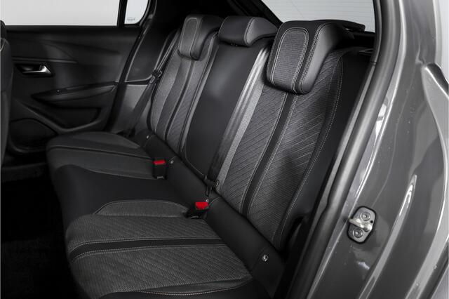 Peugeot 208 1.2 Hybrid 110 e-DCS6 Allure | Dig. Cockpit | Adapt. Cruise | PDC | Camera V+A | NAV+App. Connect | ECC | LM 16" | 0802