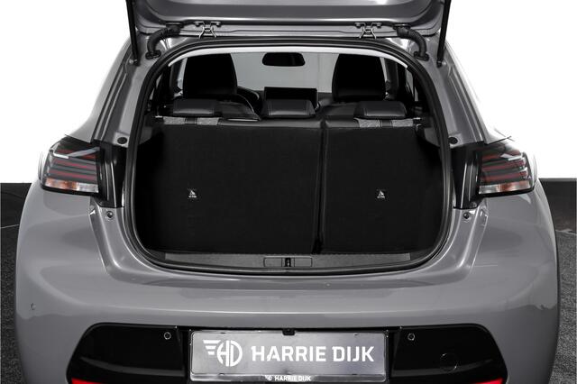 Peugeot 208 1.2 Hybrid 110 e-DCS6 Allure | Dig. Cockpit | Adapt. Cruise | PDC | Camera V+A | NAV+App. Connect | ECC | LM 16" | 0802