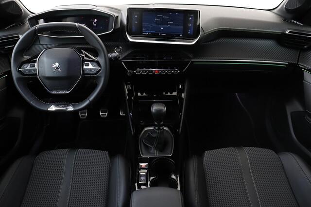 Peugeot 208 1.2 PureTech GT PACK