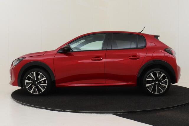 Peugeot 208 1.2 PureTech GT PACK