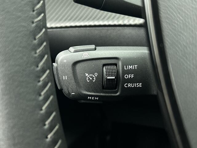 Peugeot 208 100PK Allure Pack | Rijklaar | camera achter | keyless | 3d cockpit | adaptive cc