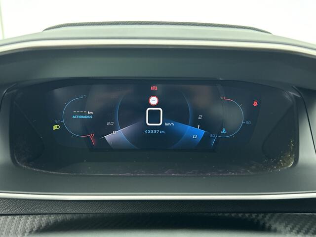 Peugeot 208 100PK Allure Pack | Rijklaar | camera achter | keyless | 3d cockpit | adaptive cc