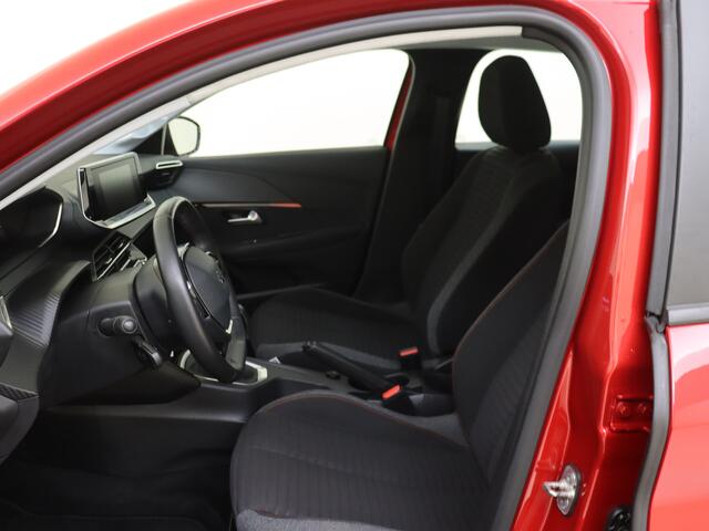 Peugeot 208 1.2 PureTech Active Pack