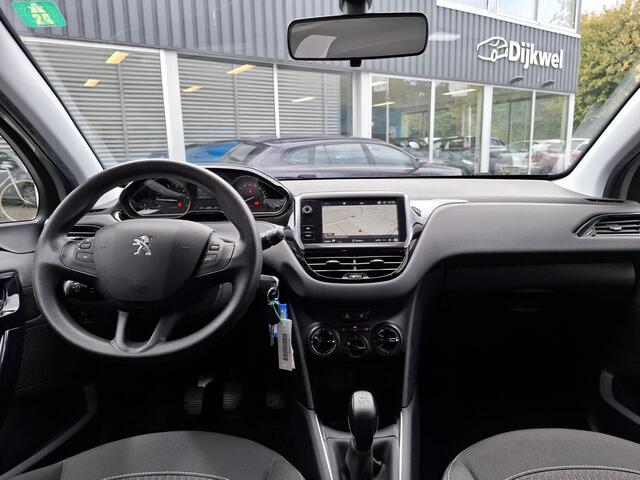 Peugeot 208 1.2 82 Blue Lion 5-Drs Airco/Nav/Park