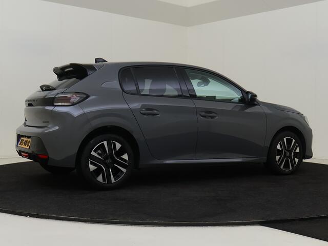 Peugeot 208 Hybrid 100 e-DCS6 Allure AUTOMAAT !!