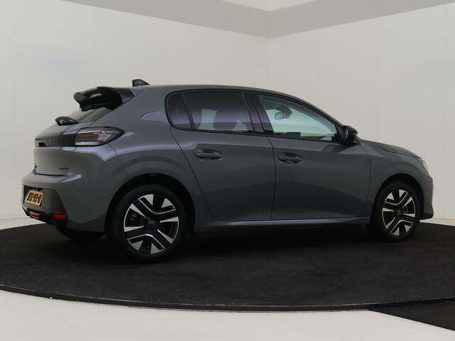 Peugeot 208 Hybrid 100 e-DCS6 Allure AUTOMAAT !!