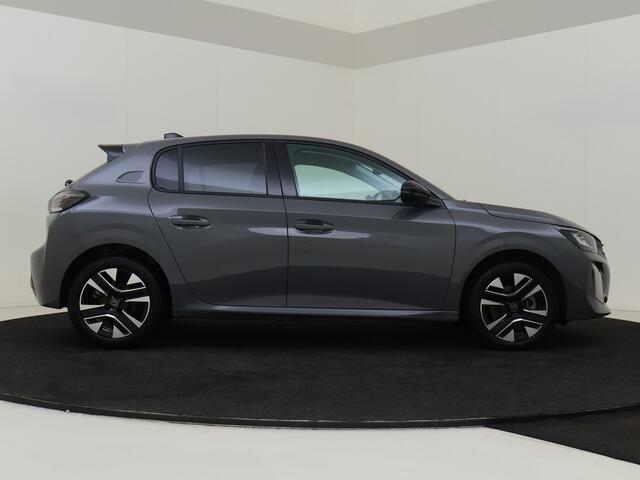 Peugeot 208 Hybrid 100 e-DCS6 Allure AUTOMAAT !!